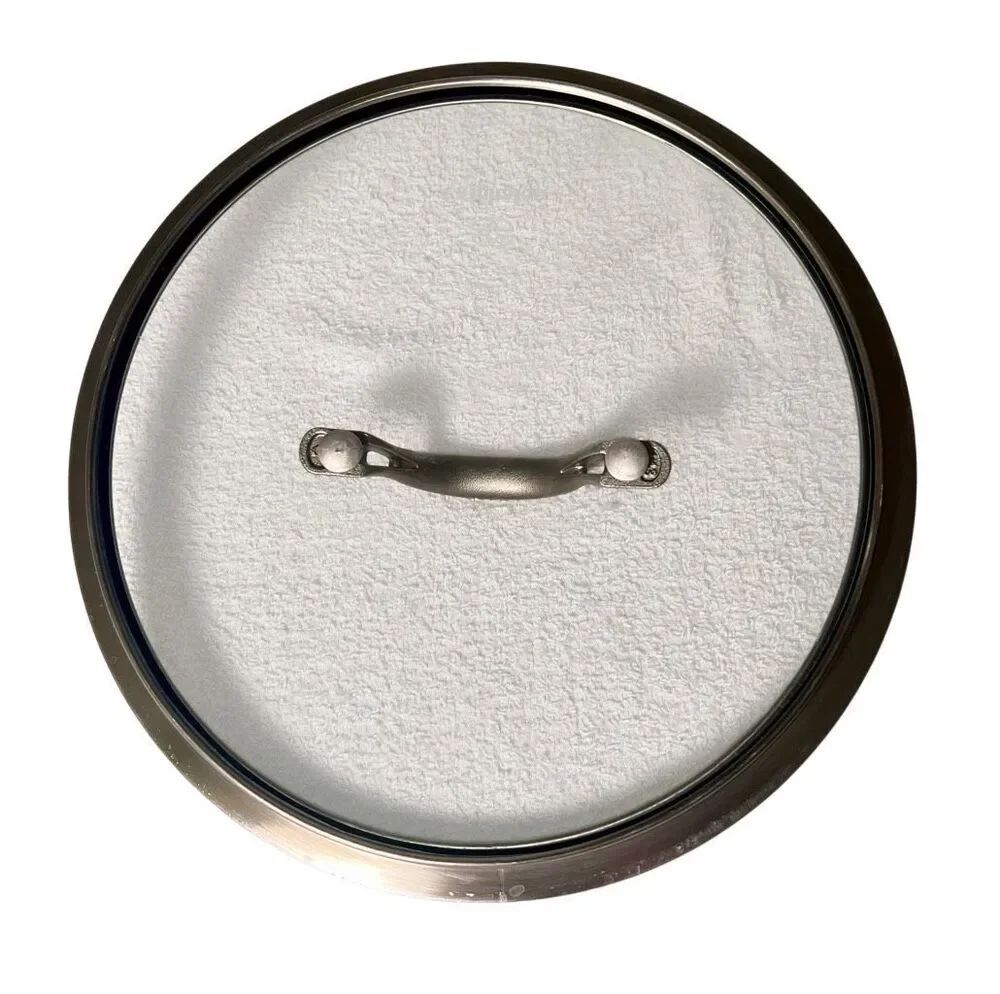 Calphalon One Non-stick 8 1/2" Lid Cover for 3 1/2 qt Pot